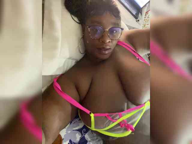 Chantellexoti webcam