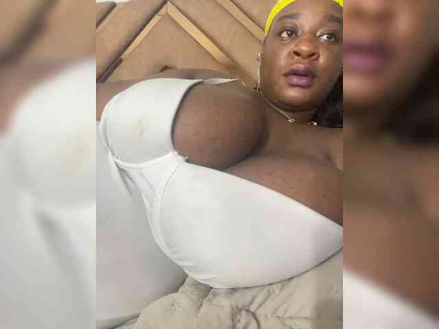 Chantellexoti webcam