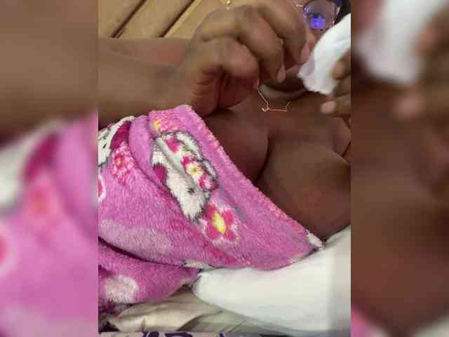 Chantellexoti webcam