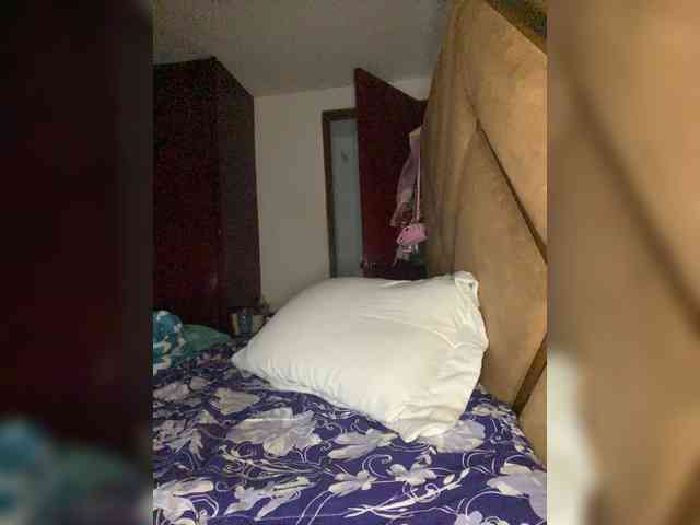 Chantellexoti webcam