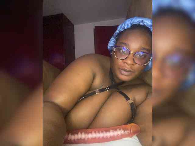 Chantellexoti webcam