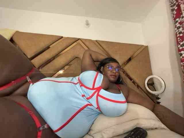 Chantellexoti webcam