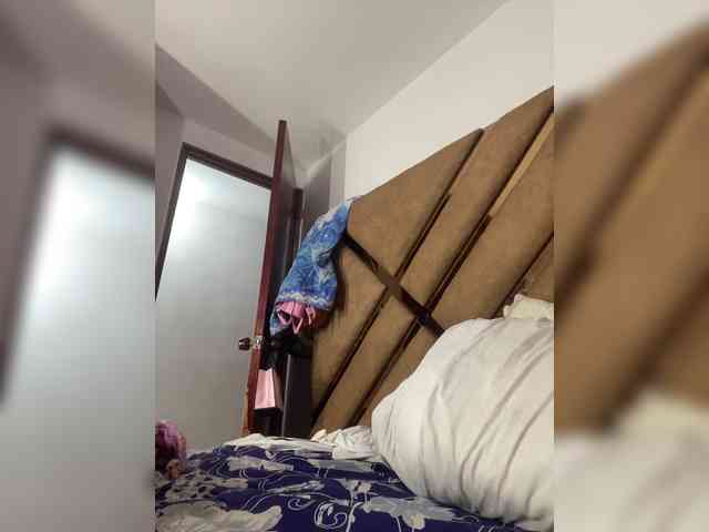 Chantellexoti webcam