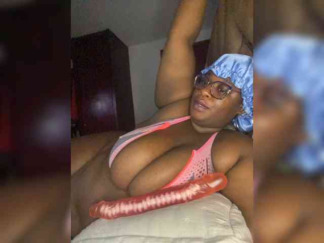 Chantellexoti webcam