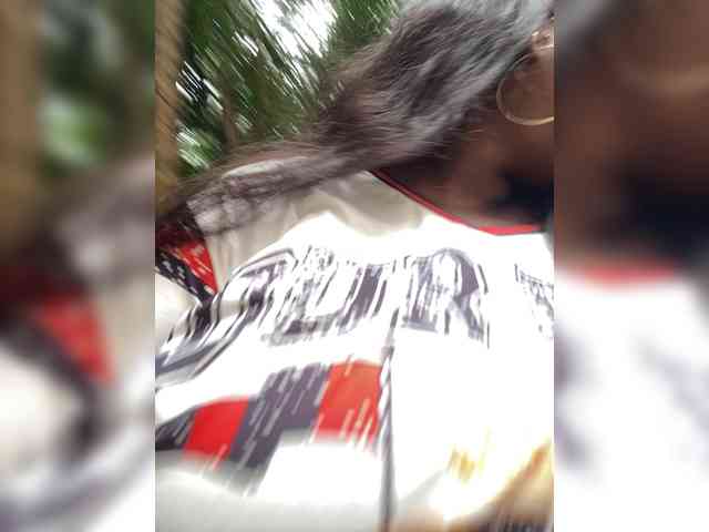 Chantellexoti webcam