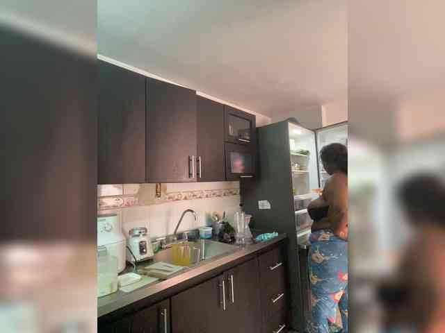 Chantellexoti webcam