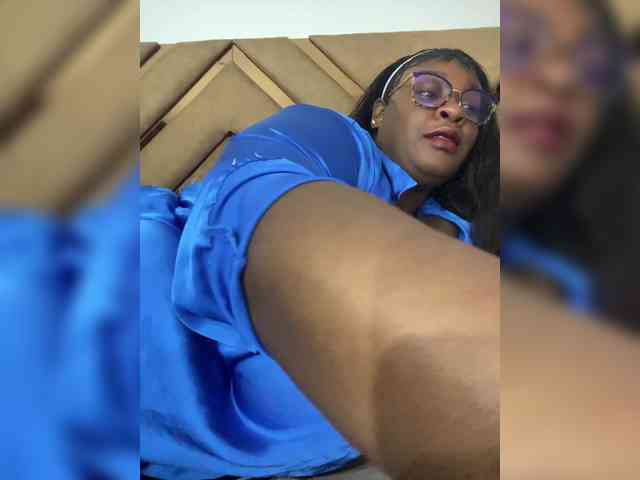 Chantellexoti webcam