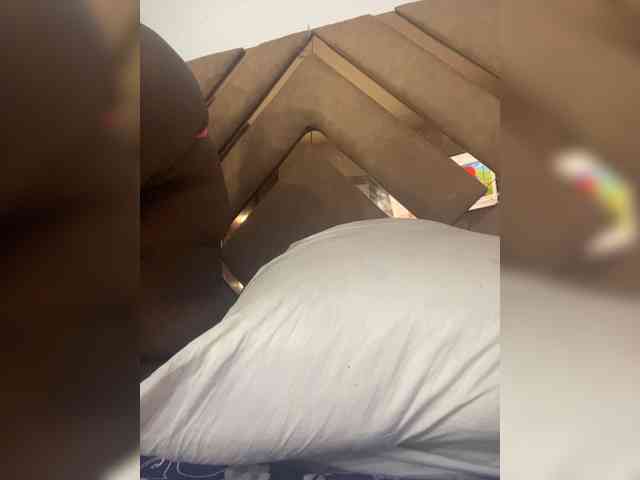Chantellexoti webcam