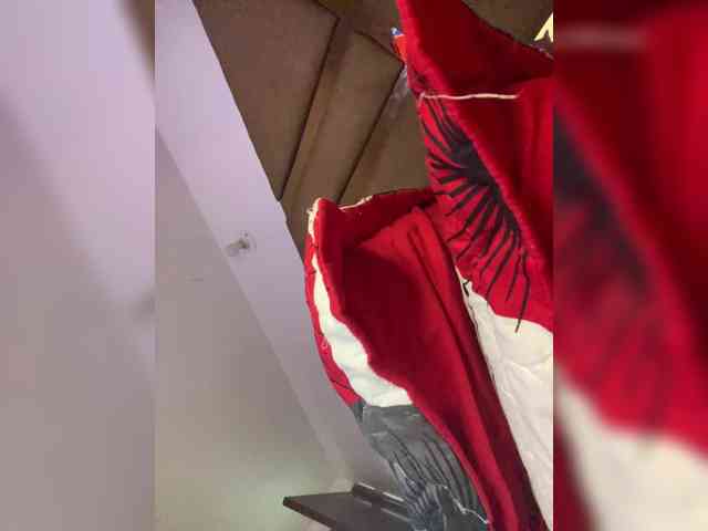 Chantellexoti webcam