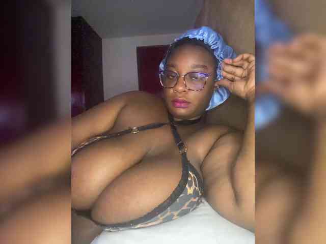 Modelo: Chantellexoti