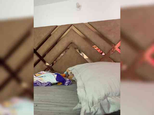 Chantellexoti webcam