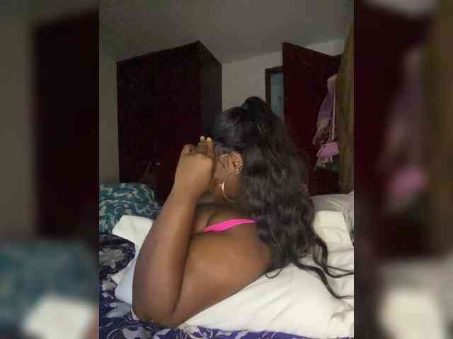 Chantellexoti webcam