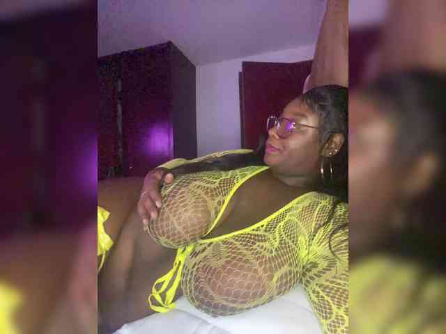 Chantellexoti webcam