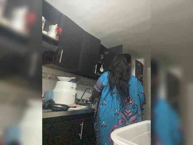 Chantellexoti webcam