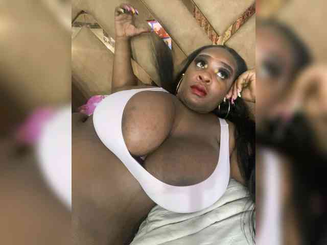 Chantellexoti webcam