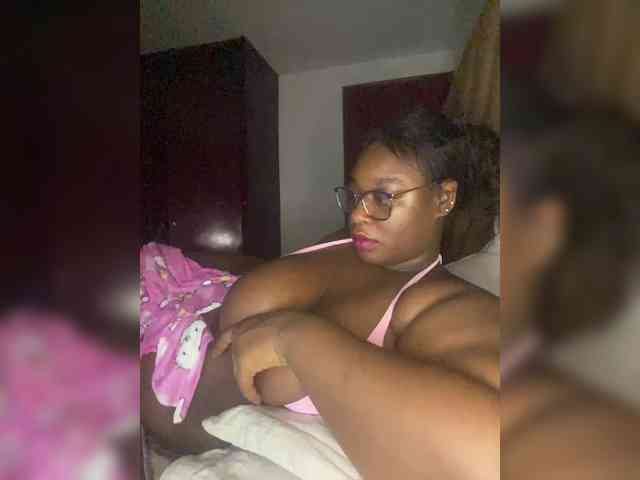 Chantellexoti webcam