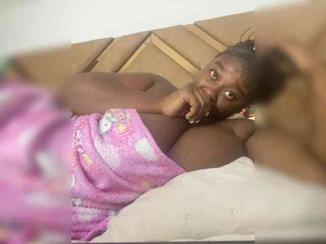 Chantellexoti webcam