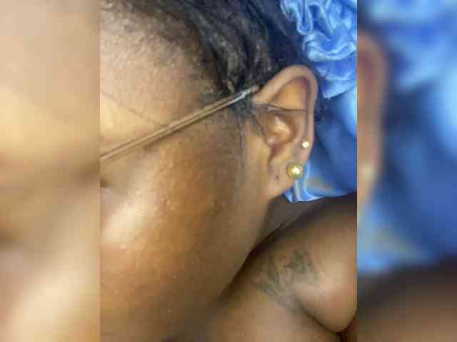 Chantellexoti webcam