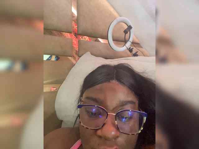 Chantellexoti webcam