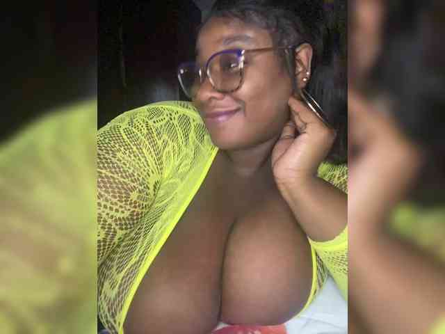 Modelo: Chantellexoti