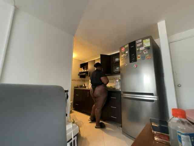Chantellexoti webcam