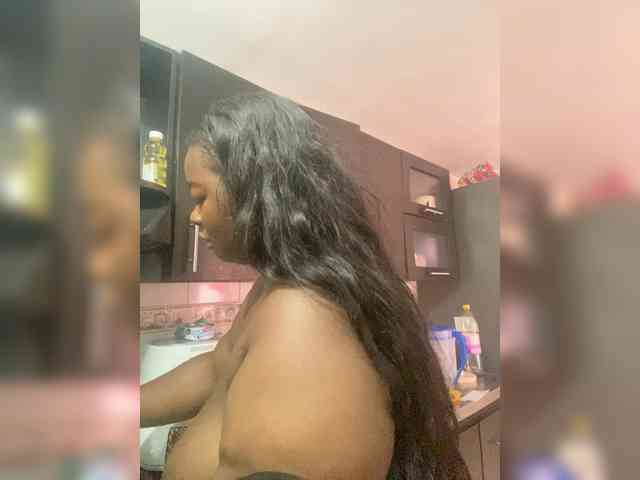 Chantellexoti webcam