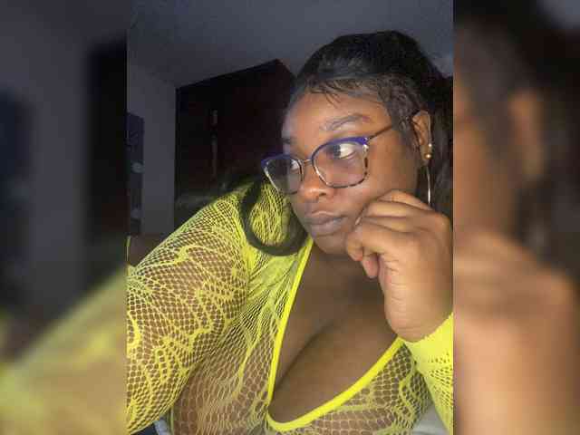 Chantellexoti webcam