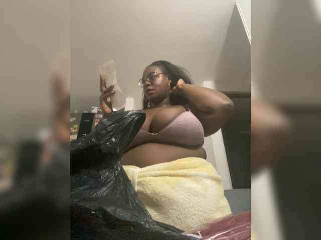 Chantellexoti webcam