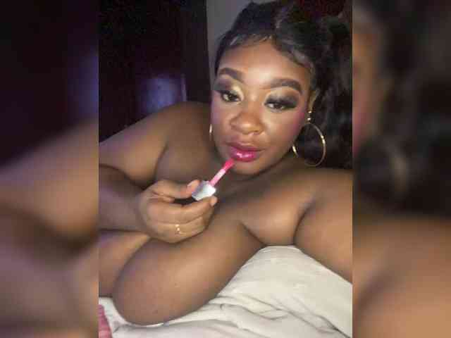 Chantellexoti webcam