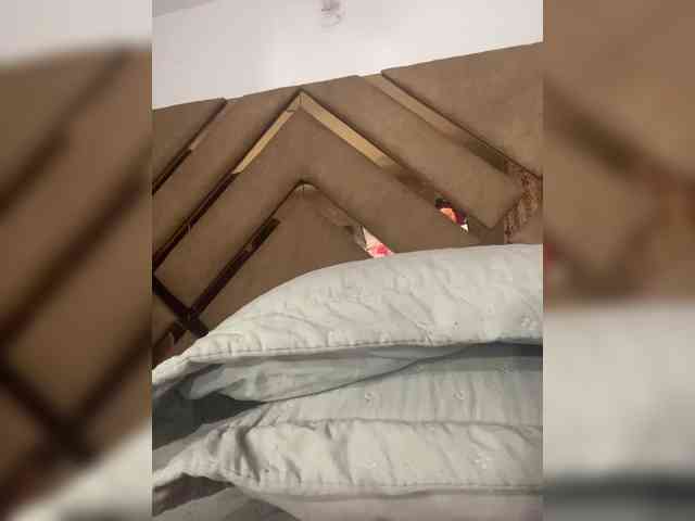 Chantellexoti webcam