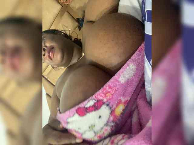 Chantellexoti webcam