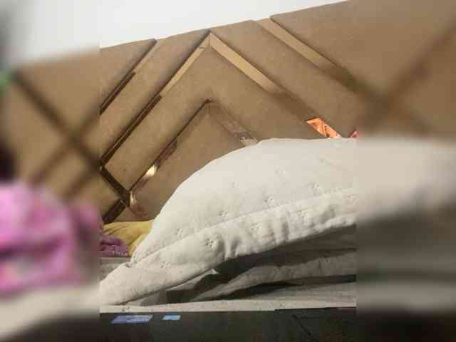 Chantellexoti webcam