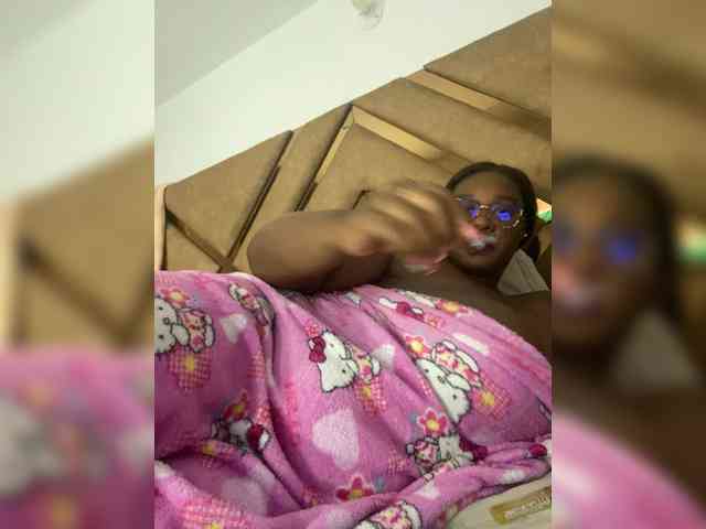 Chantellexoti webcam