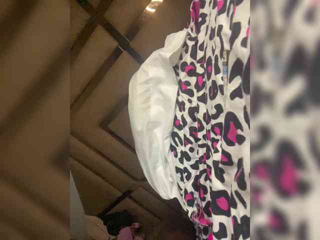 Chantellexoti webcam