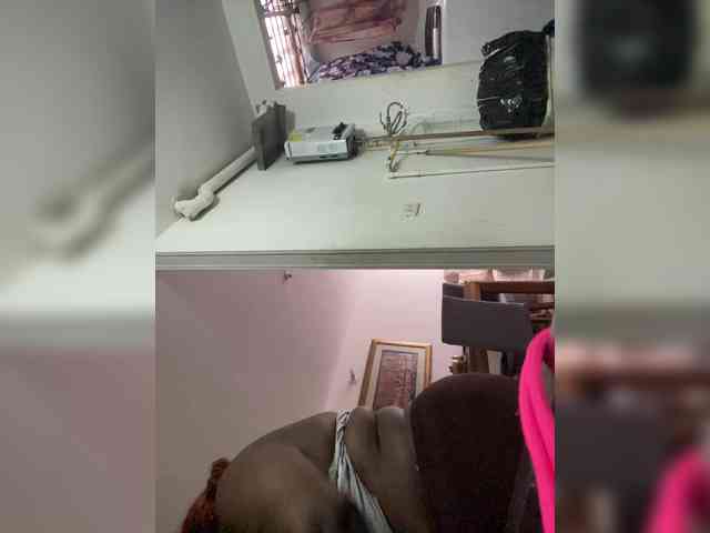 Chantellexoti webcam