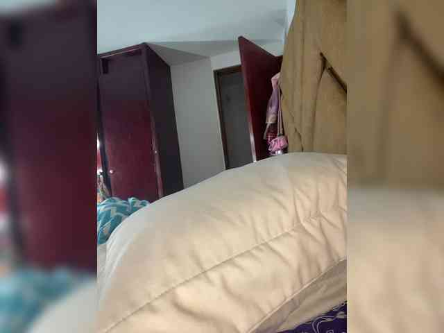 Chantellexoti webcam