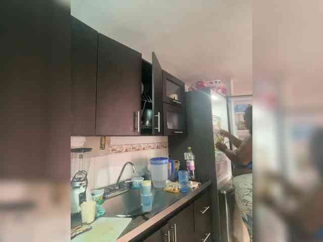 Chantellexoti webcam