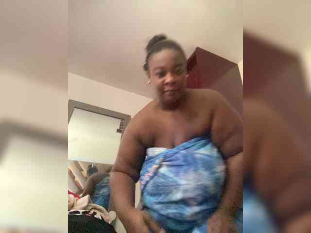 Chantellexoti webcam