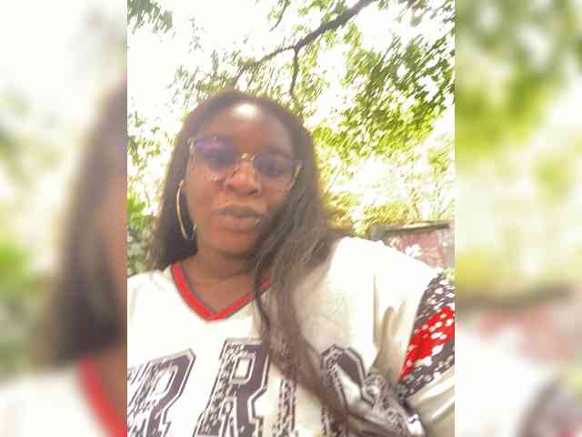 Chantellexoti webcam