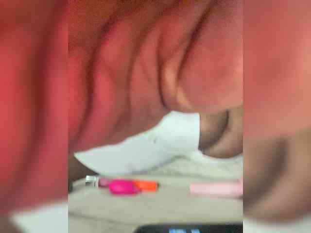 Chantellexoti webcam