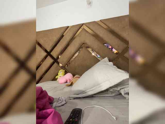 Chantellexoti webcam