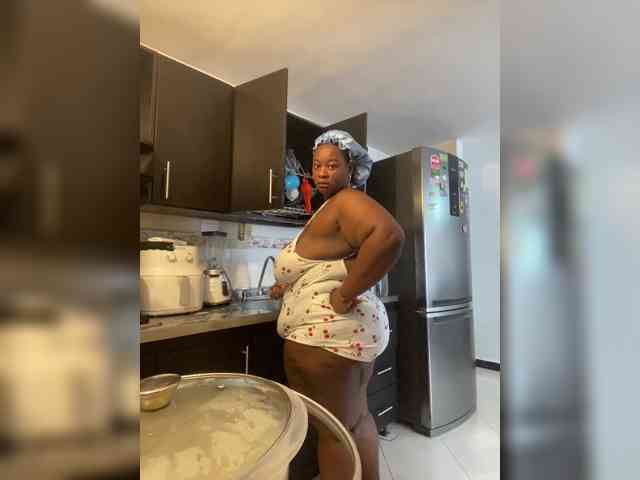 Chantellexoti webcam