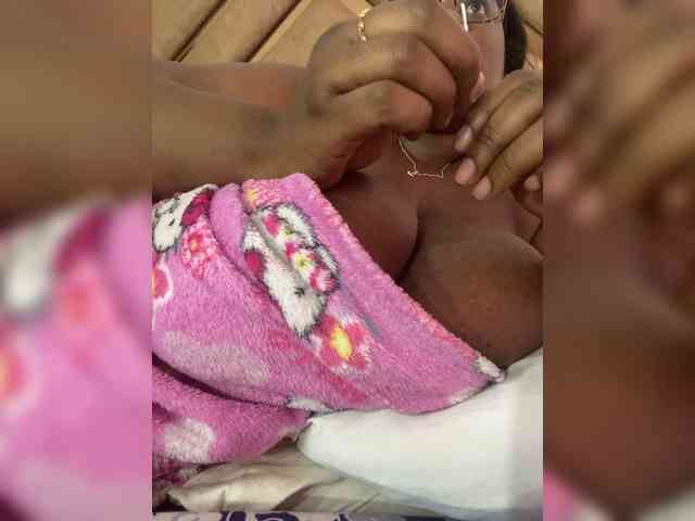 Chantellexoti webcam