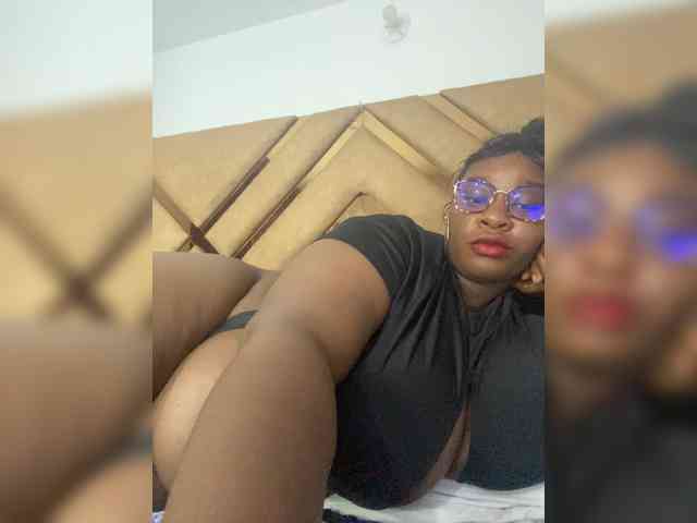 Modelo: Chantellexoti
