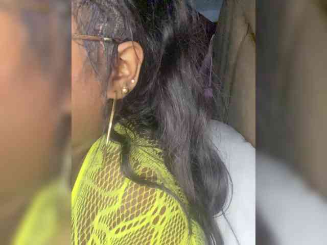 Chantellexoti webcam