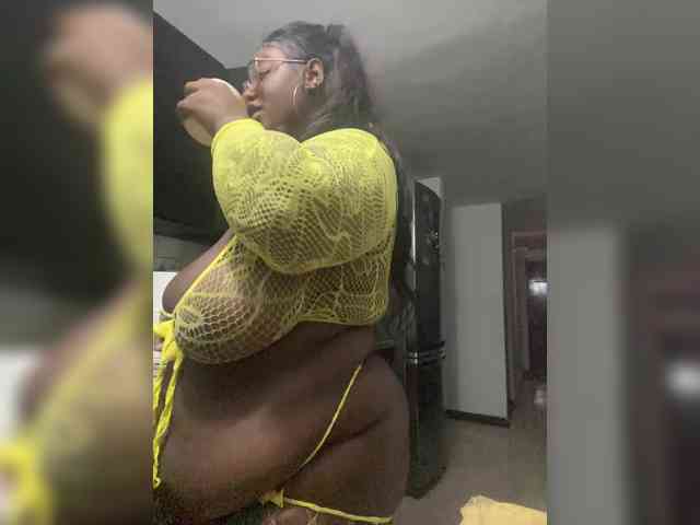 Chantellexoti webcam