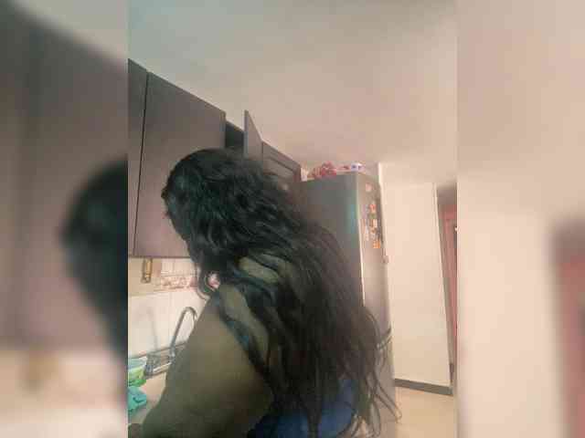 Chantellexoti webcam