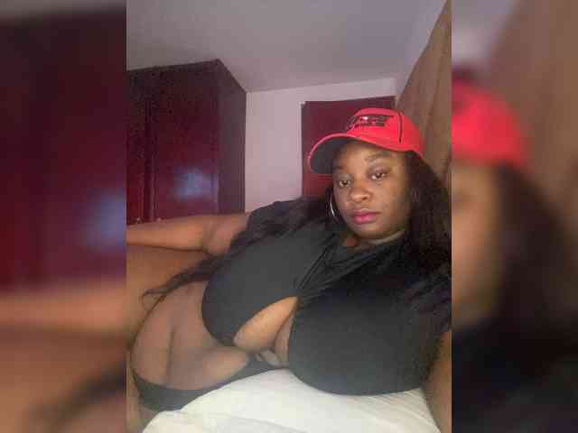 Chantellexoti webcam