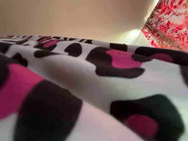 Chantellexoti webcam