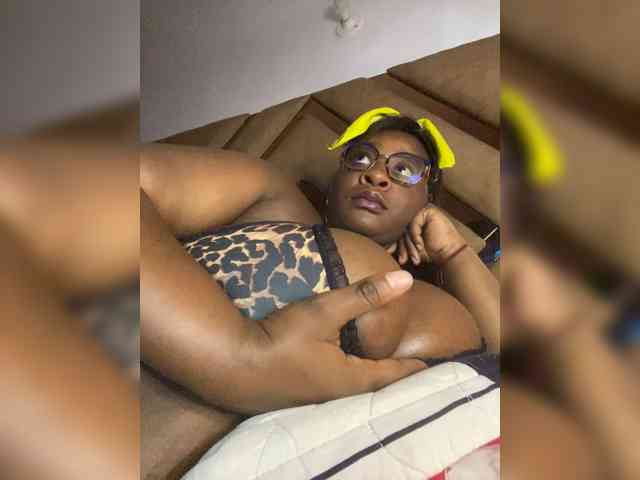 Modelo: Chantellexoti